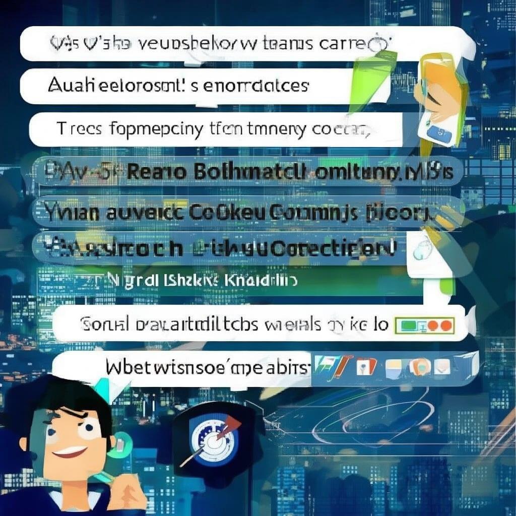 如何快速找到网站搭建公司联系方式：实用指南