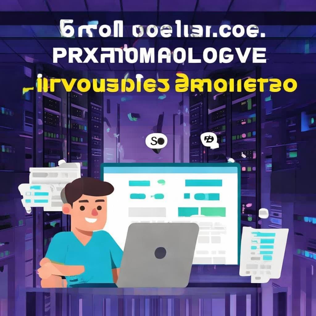 在Proxmox VE上安装宝塔面板：小白也能搞定的可视化服务器管理