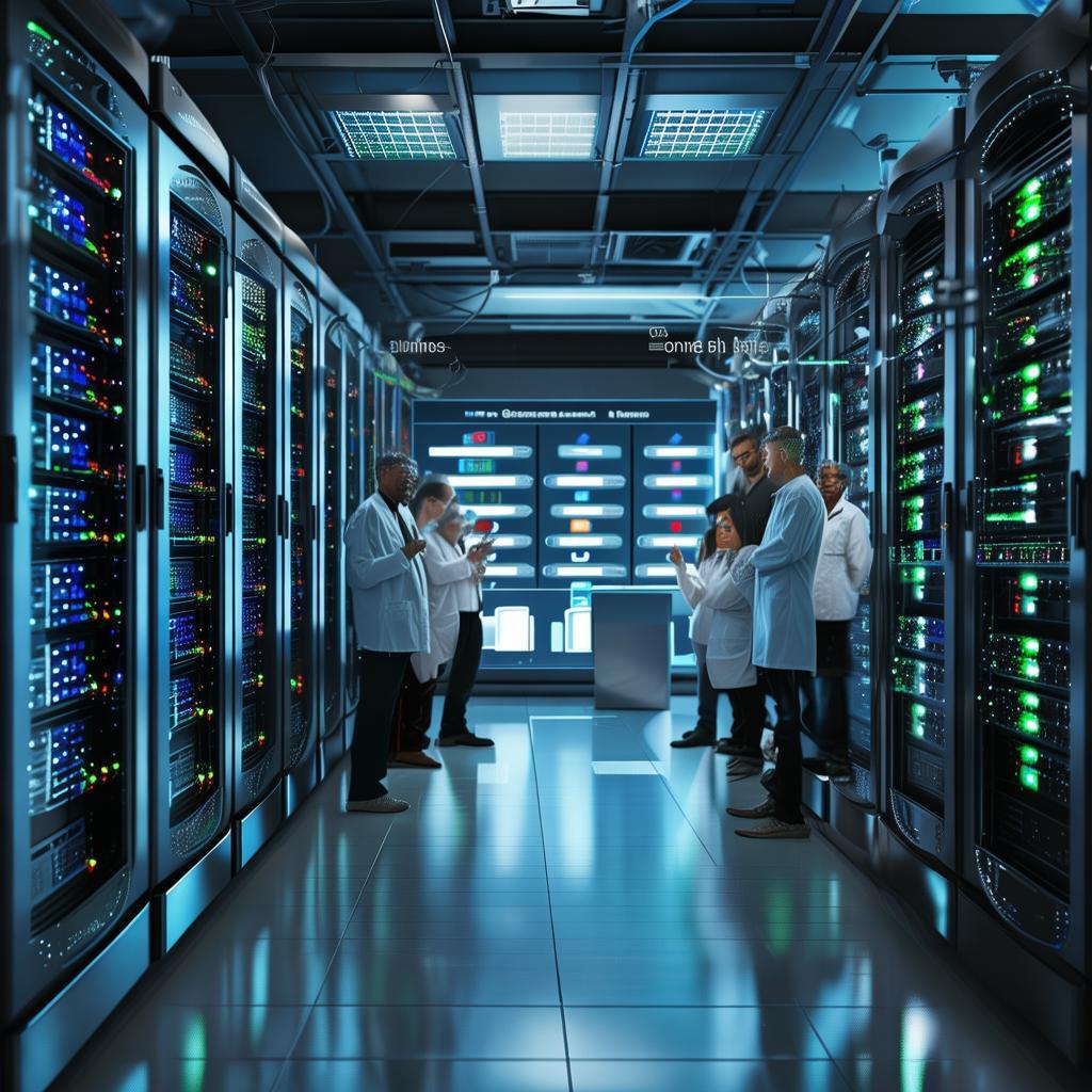 搭建网站服务器需要什么操作系统？2023终极选型指南