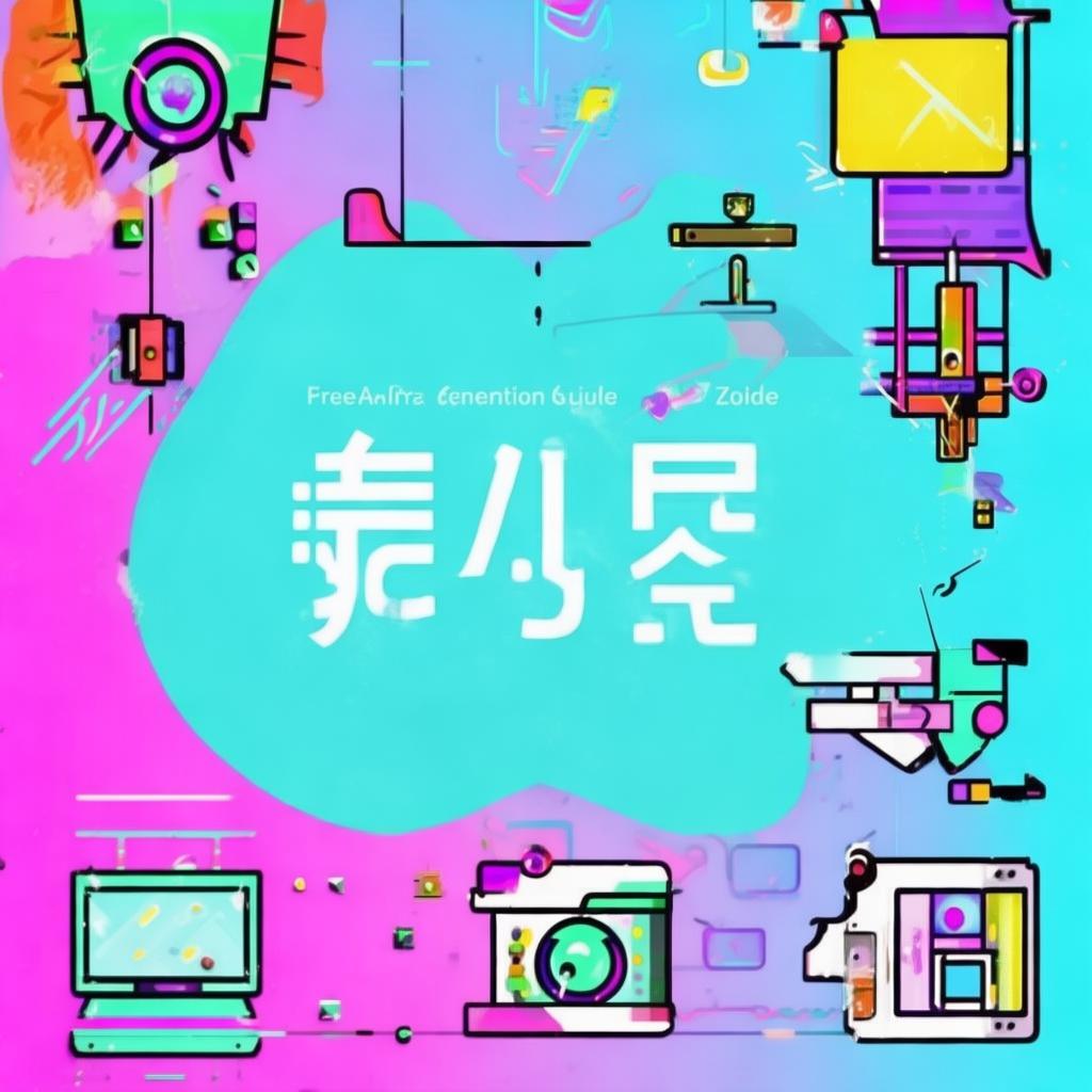 免费AI生成图片指南：零成本解锁你的视觉创意