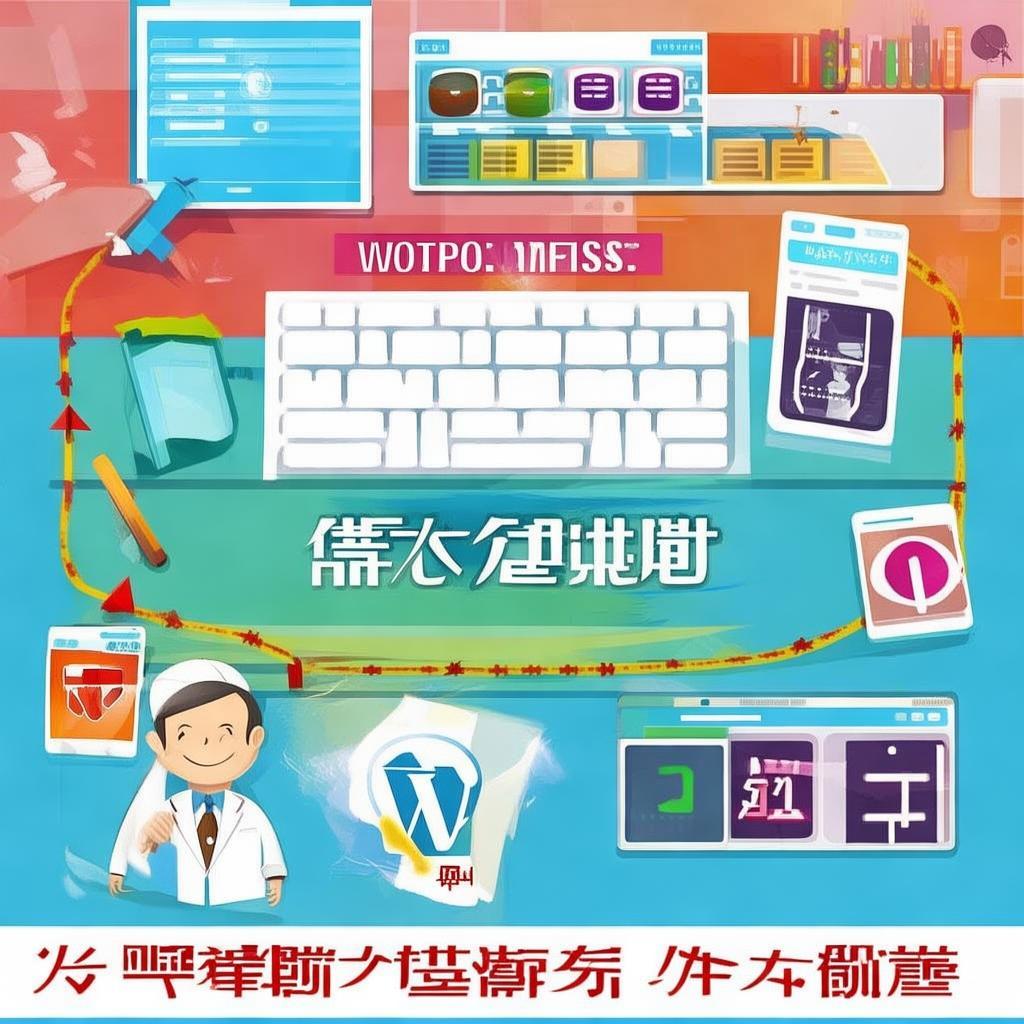 WordPress什么意思中文？一文带你轻松搞懂这个建站神器！