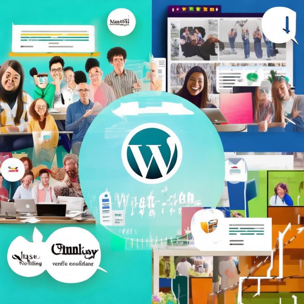 为什么WordPress是创建博客网站的完美选择？