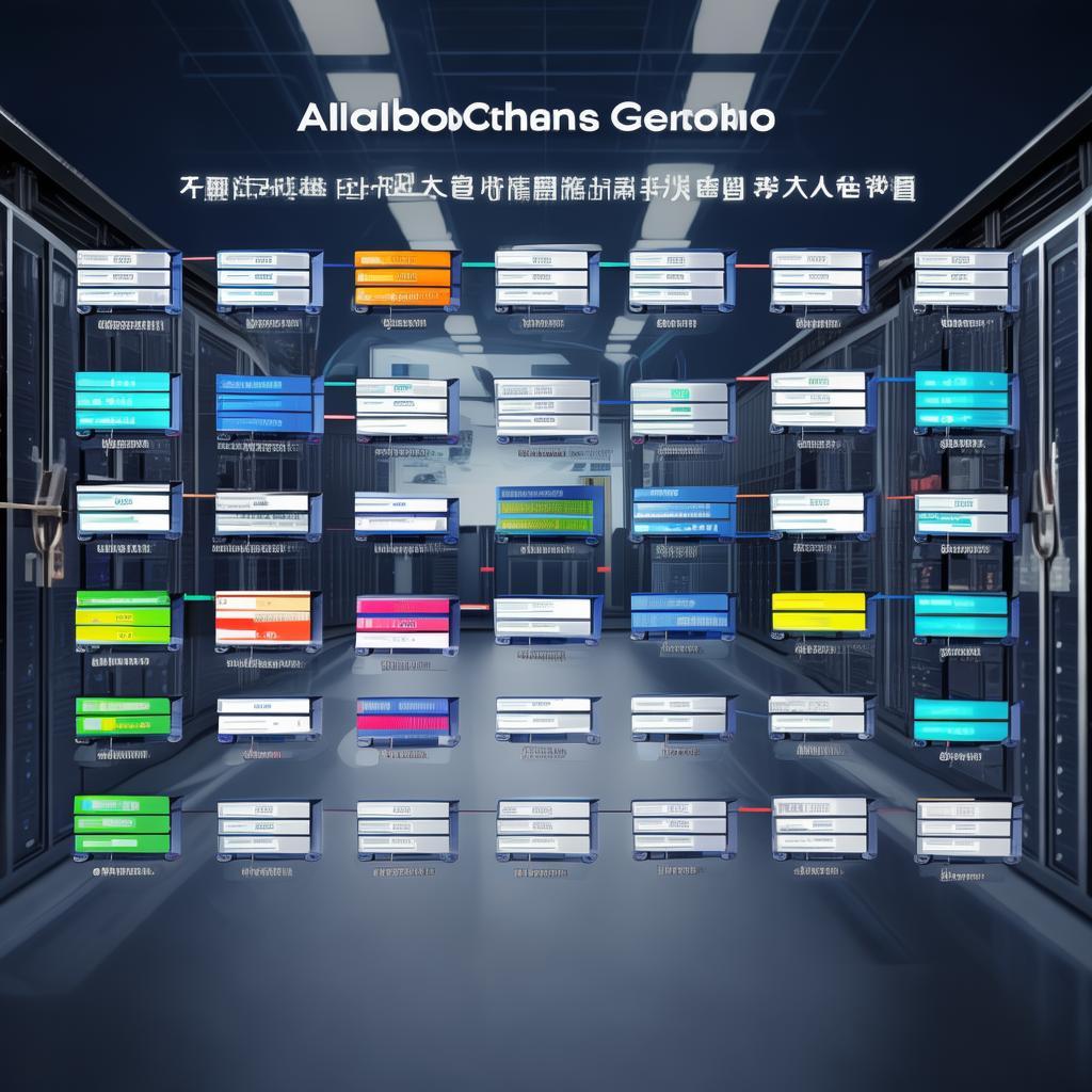 阿里云服务器如何选择配置参数：专业博客指南