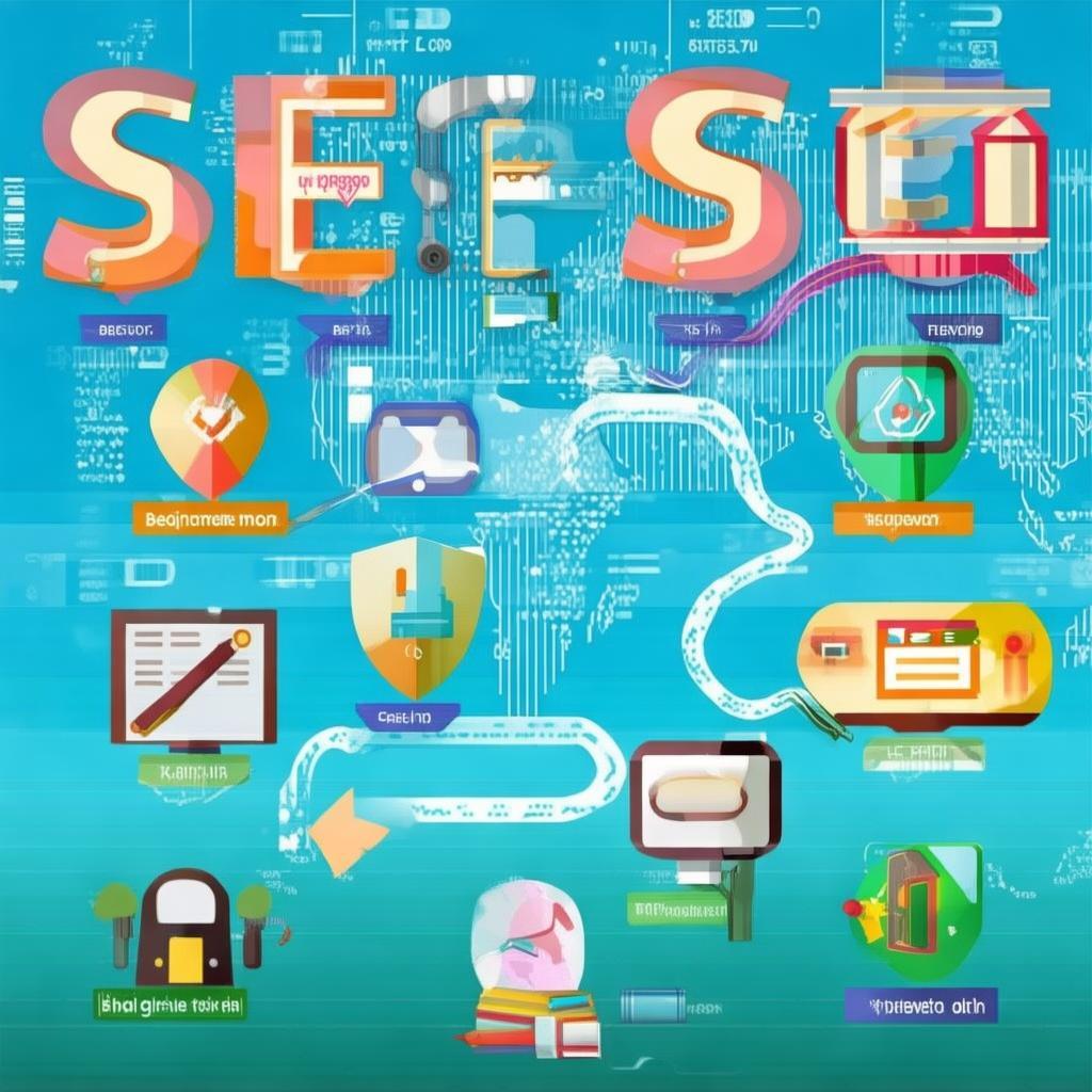 网站SEO优化工具大盘点：从新手到专家的必备武器库