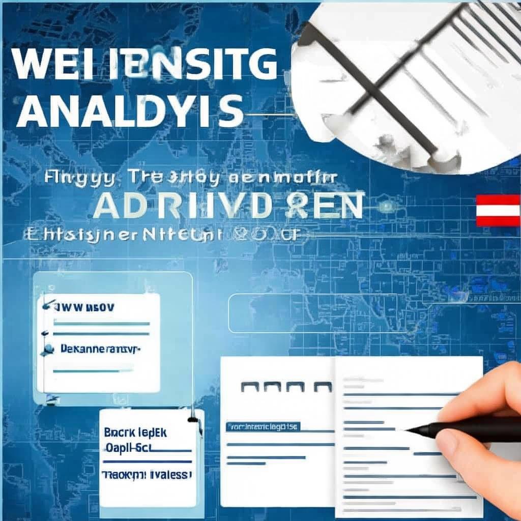如何撰写网站排名提升方法分析报告（附英文翻译指南）