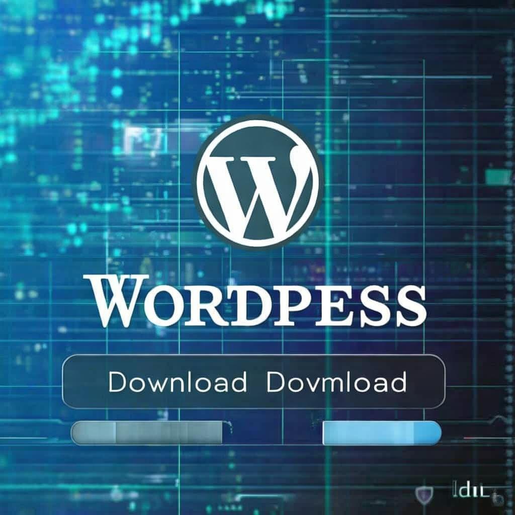 WordPress官网下载地址全攻略：安全获取最新版建站利器