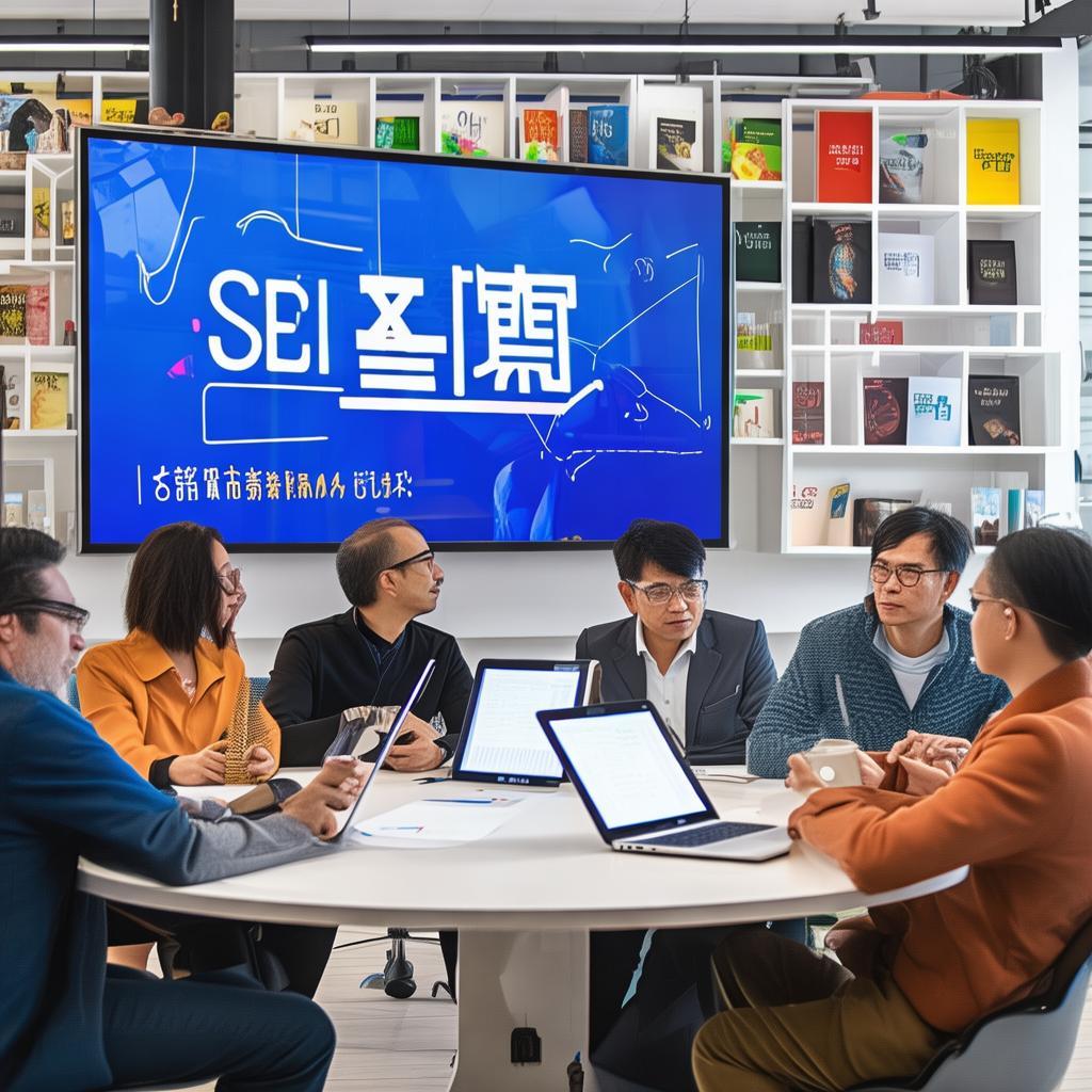 东莞企业必看：网站SEO入门指南，快速找到流量入口！
