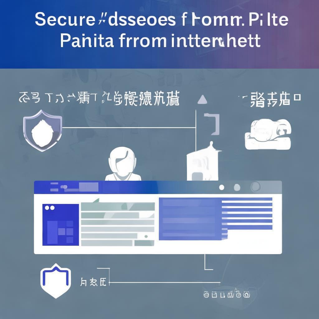 如何安全实现宝塔面板外网访问：完整指南