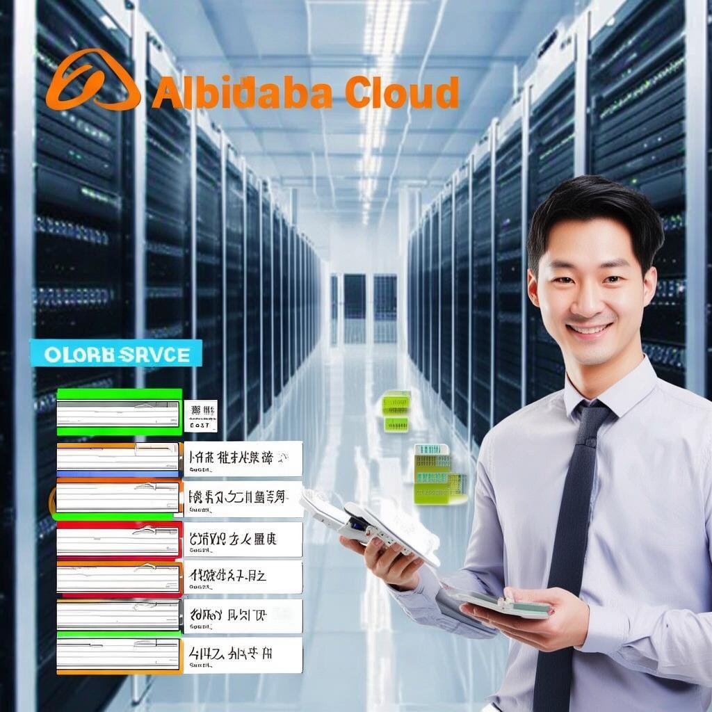 阿里云服务器租赁费全解析：这样买最划算！