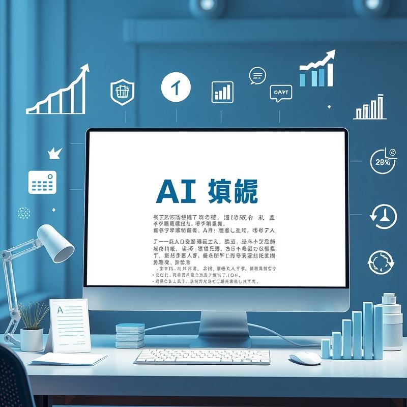 AI生成文章如何提高转化率