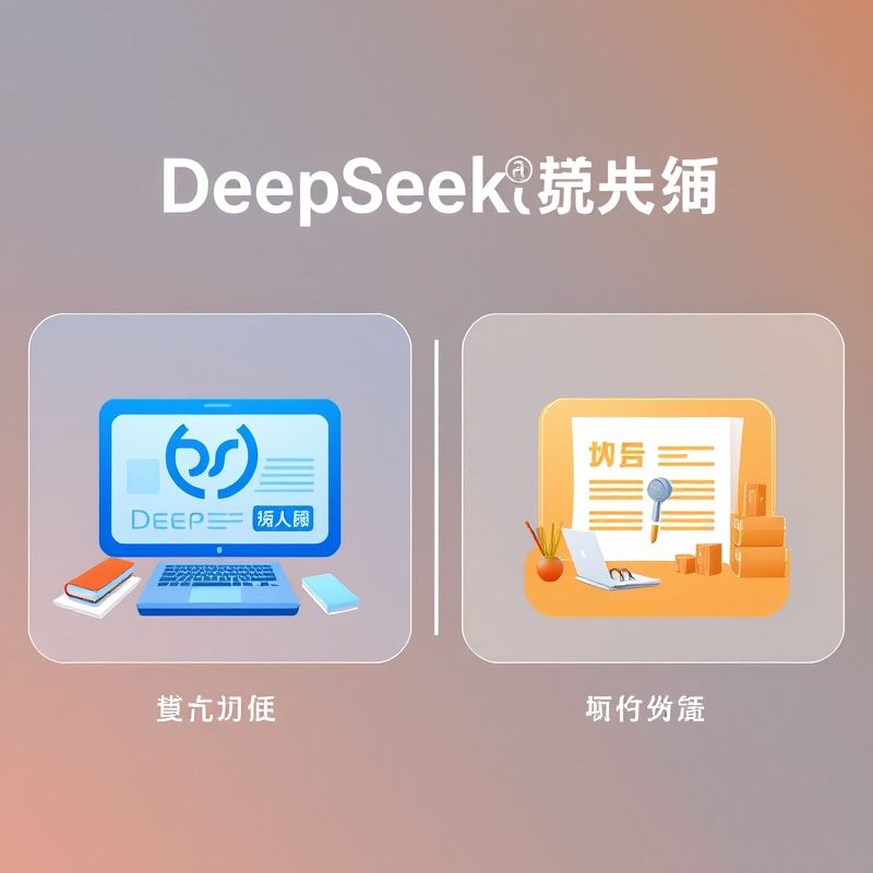 DeepSeek和文心一言写论文哪个好