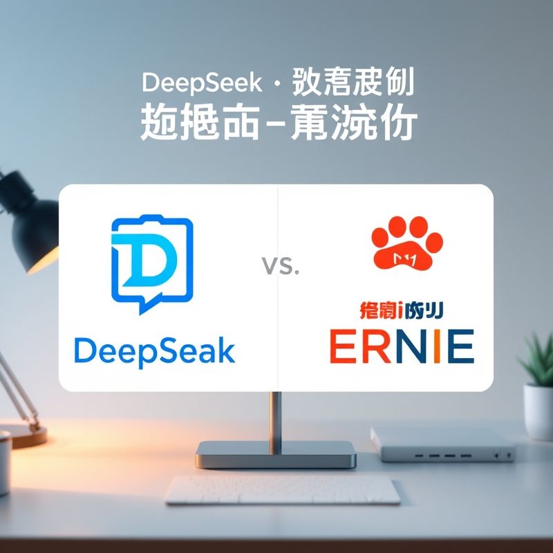 Q1：DeepSeek是否真的比百度ERNIE便宜？