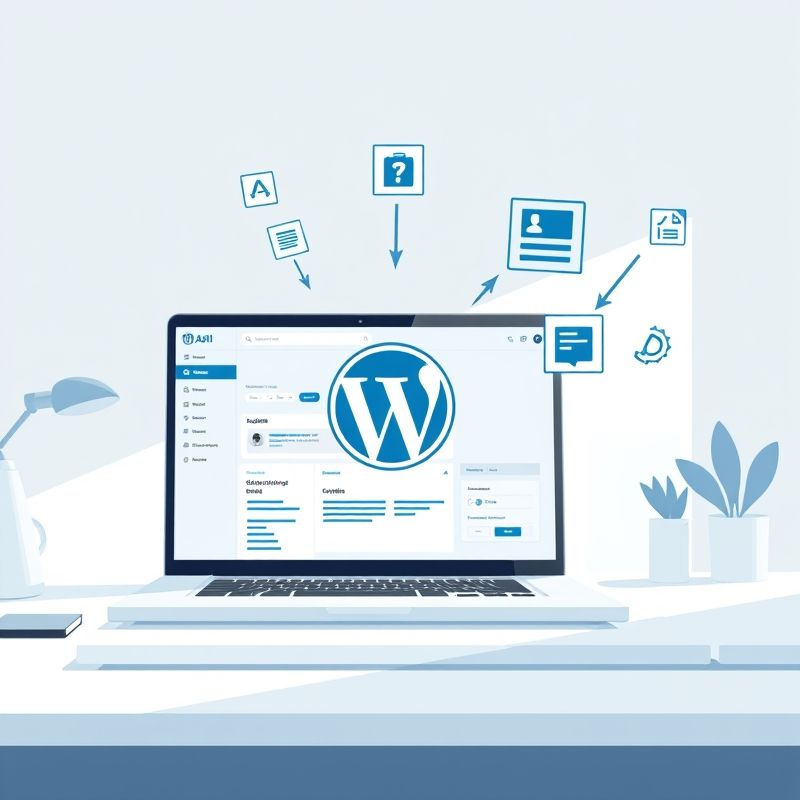 WordPress AI插件如何批量采集内容