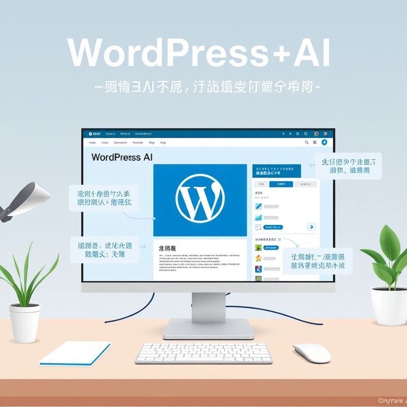 WordPress AI文章生成插件使用指南
