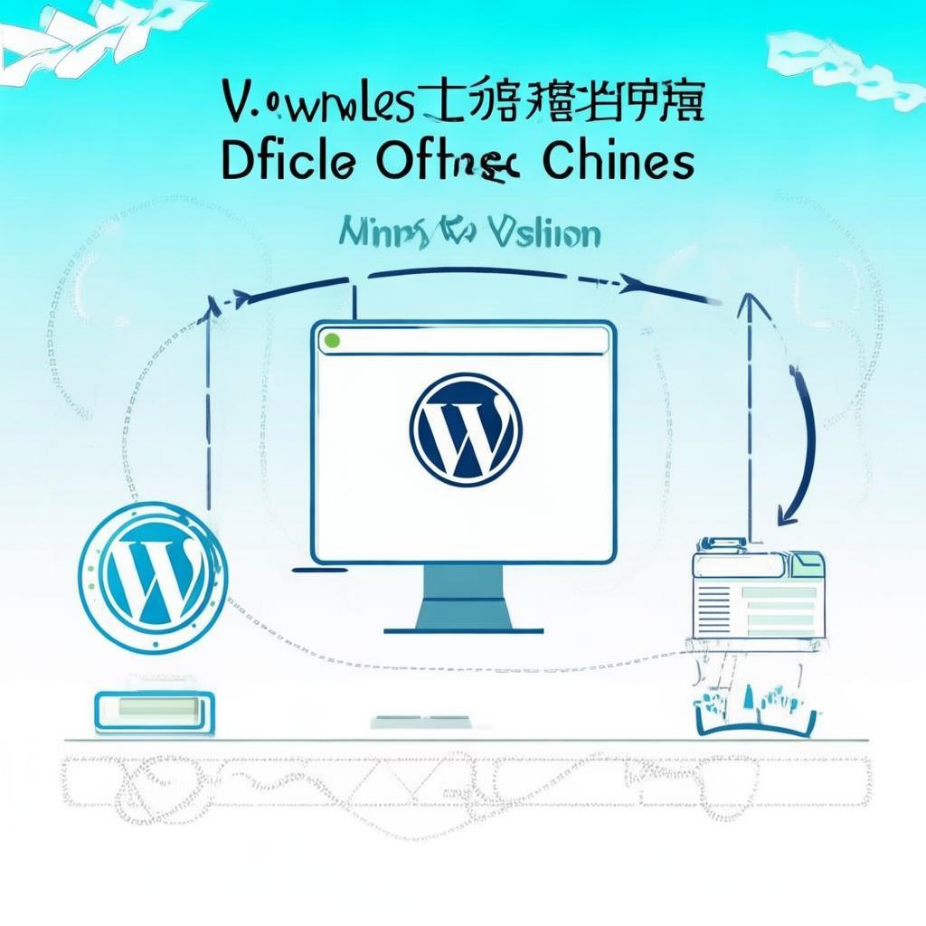 WordPress中文版下载指南：官方安全获取与安装全解析