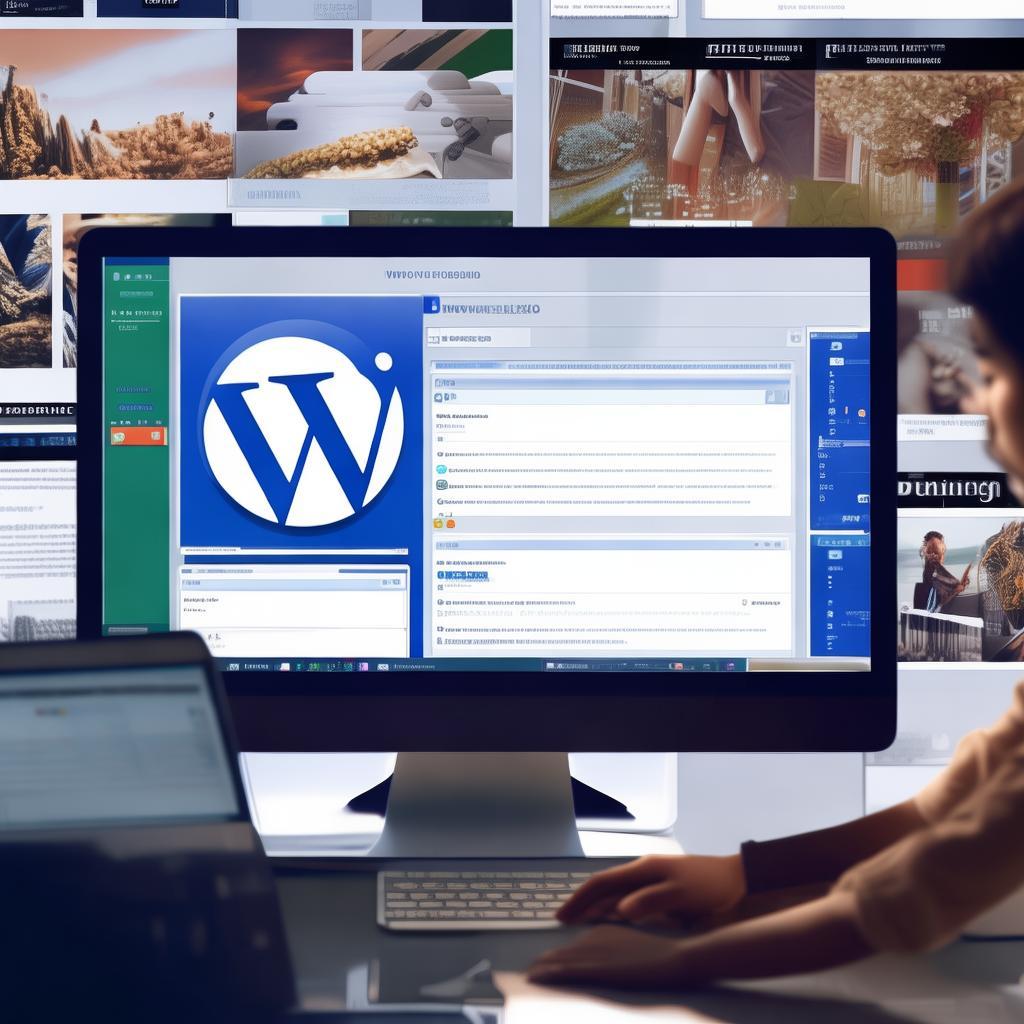 阿里云WordPress建站全攻略：零基础打造专业网站