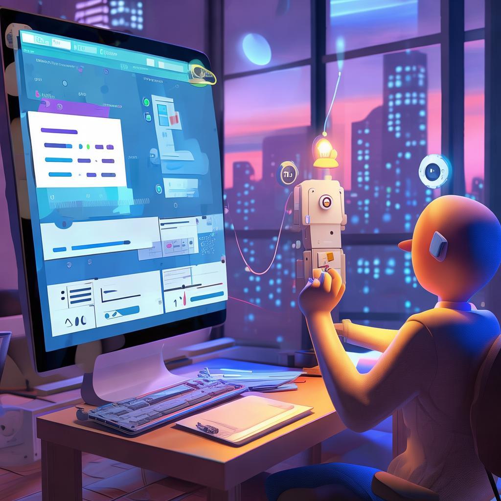 告别创作瓶颈！AI写作助手网页版：打开浏览器就能用的智能创作神器