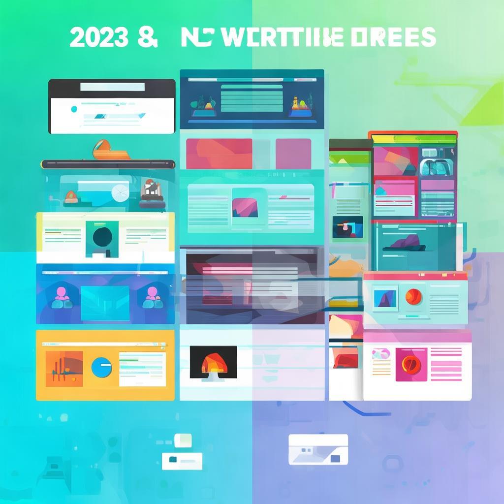 2023年最佳WordPress主题推荐：打造专业博客的必备指南