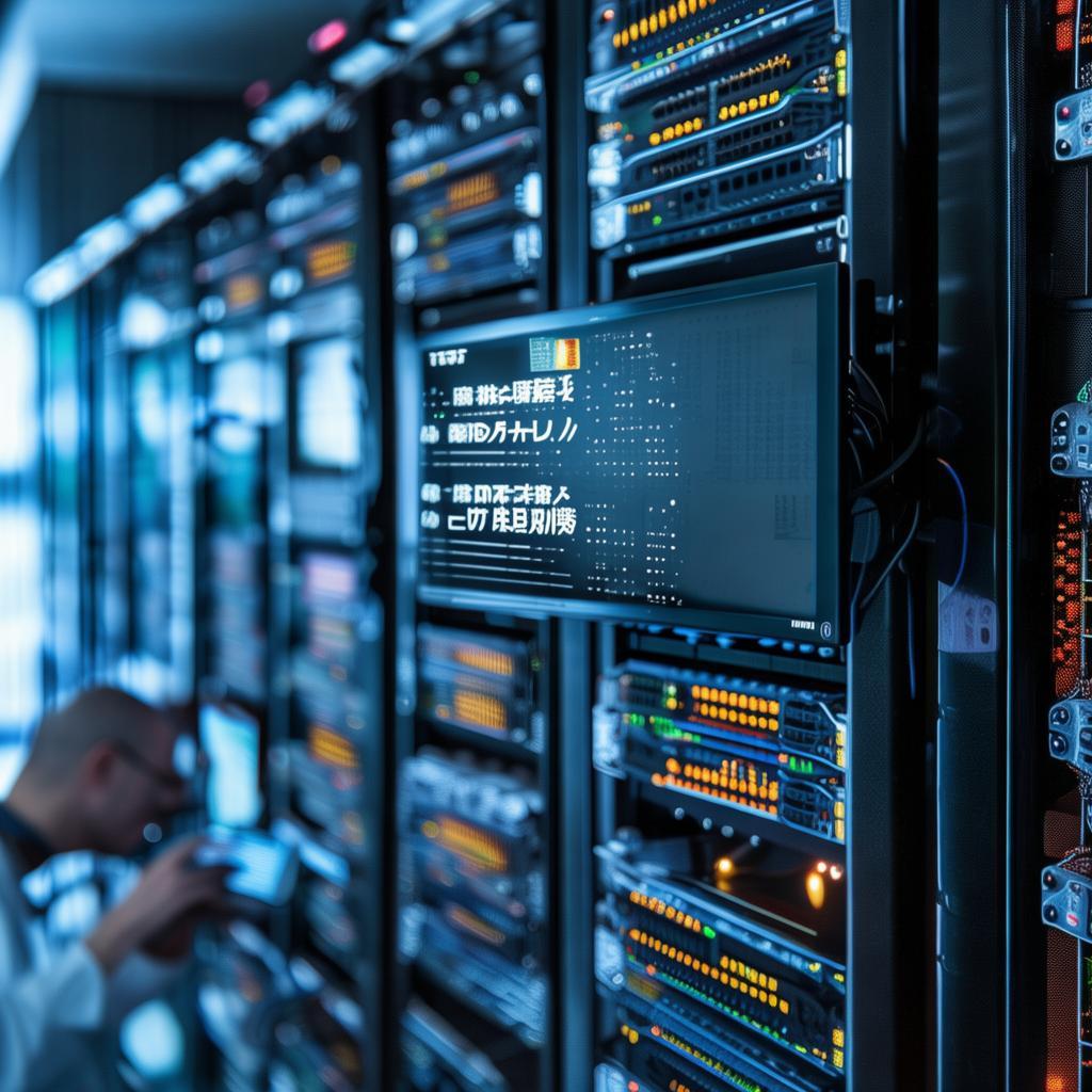 宝塔面板BT命令详解：让你的服务器管理更高效