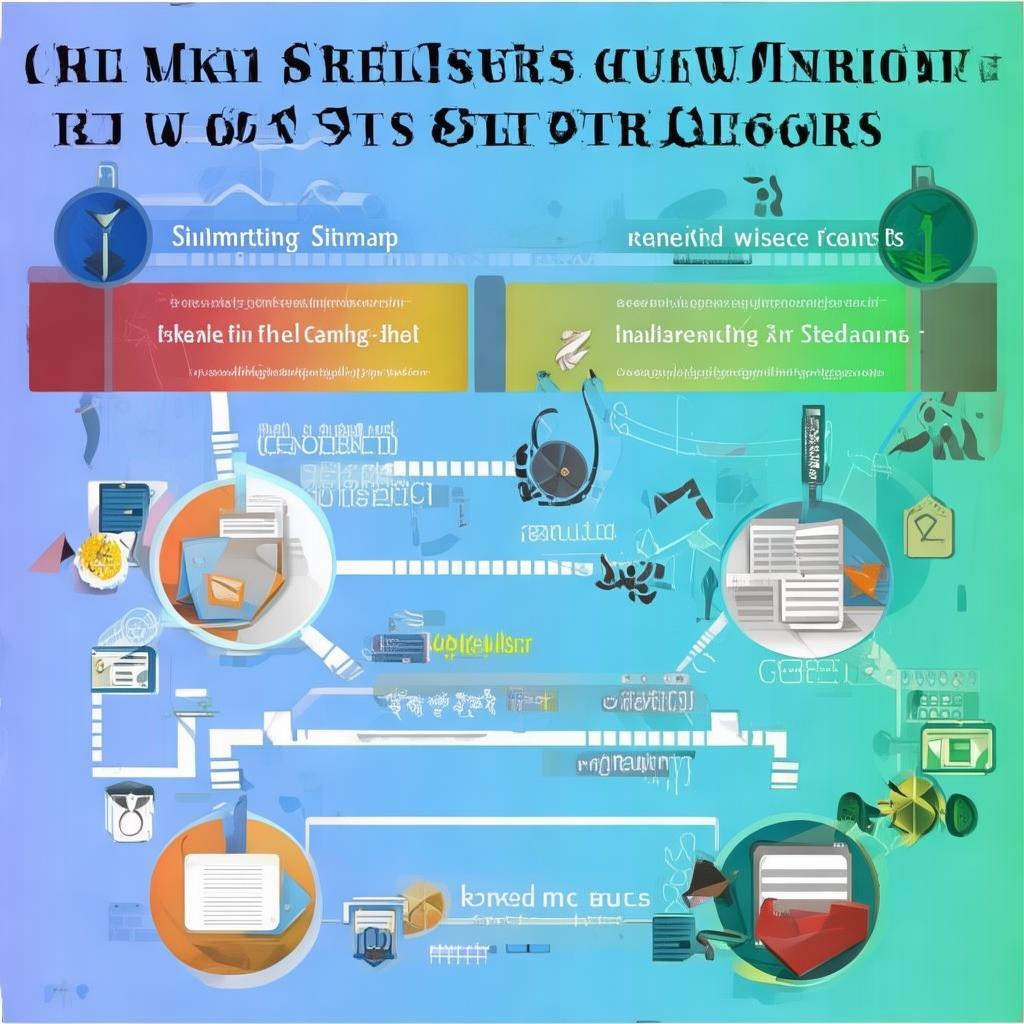 网站怎么被谷歌收录下来的？揭秘谷歌收录的全过程！