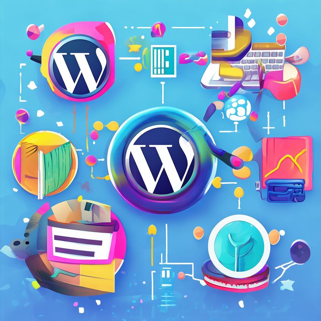 5款改变游戏规则的WordPress AI插件：让你的博客写作效率飙升！