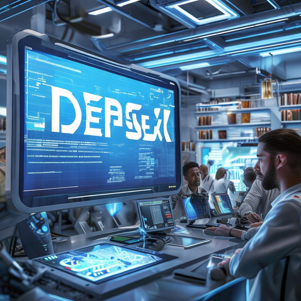 Deepseek AI 开源版本与社区支持：人人可用的前沿AI力量