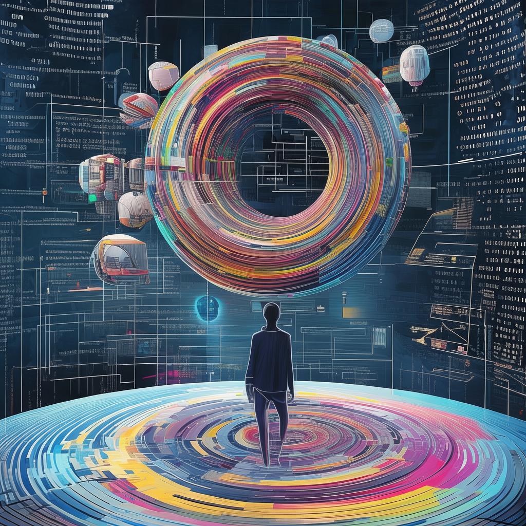 AI生成原创文章的版权迷局：创作者必须知道的7个关键问题