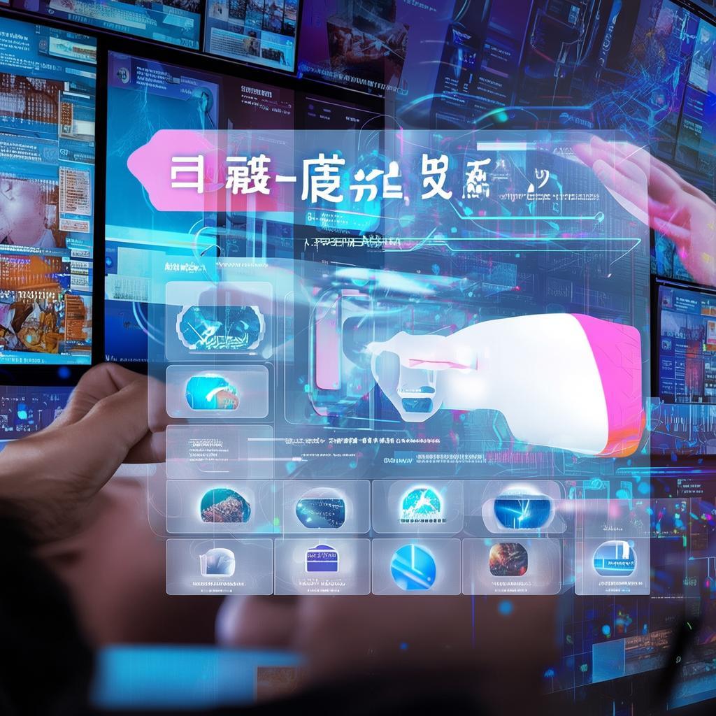豆包AI模型在内容创作中的应用案例：解锁高效内容新玩法