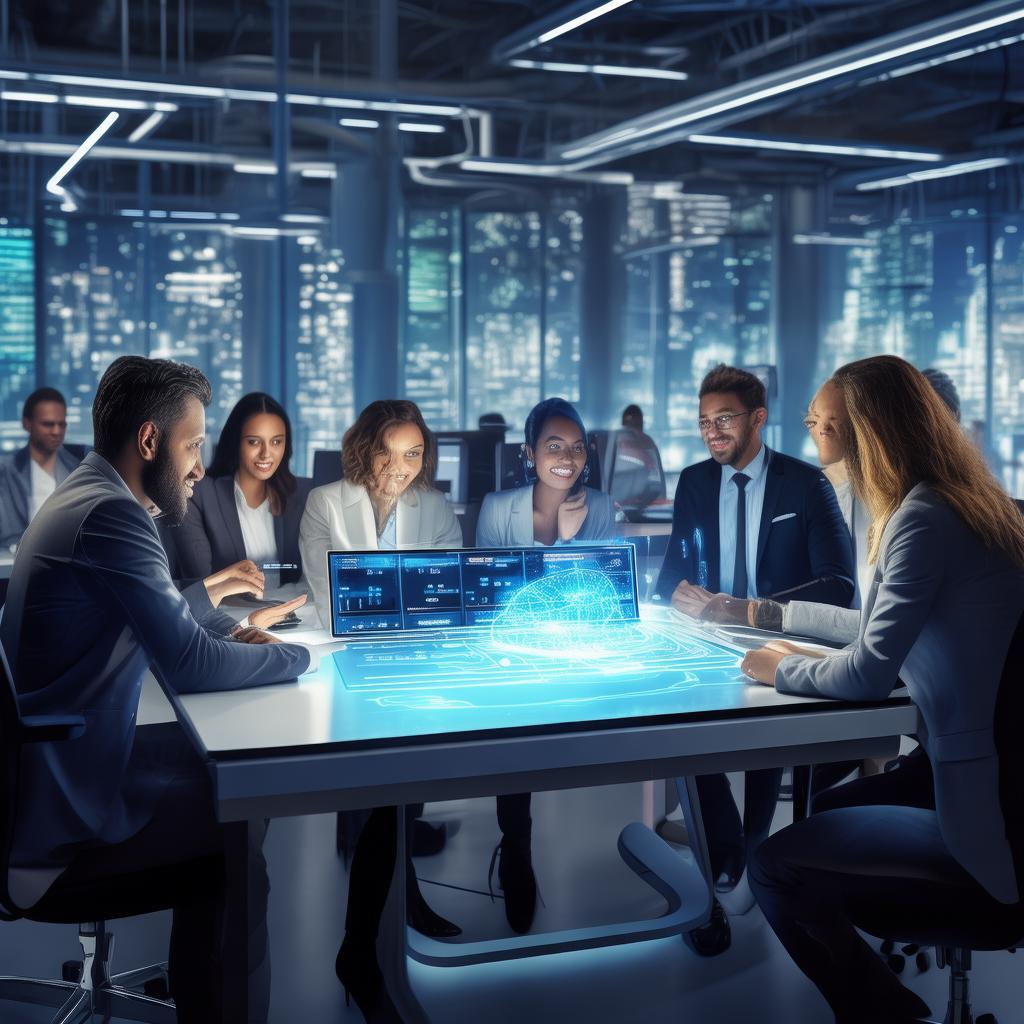 用Deepseek AI自动生成新闻稿：高效、专业，解放你的双手