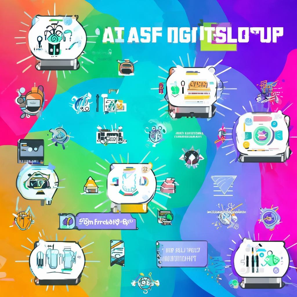 免费AI工具案例分享：提升工作效率的实用解决方案