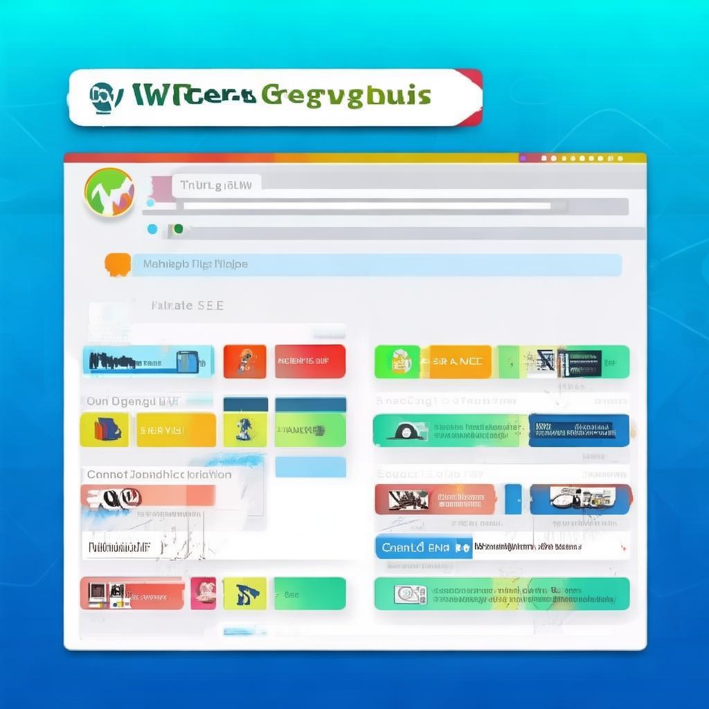 WordPress SEO 免费插件推荐：提升网站排名的实用工具