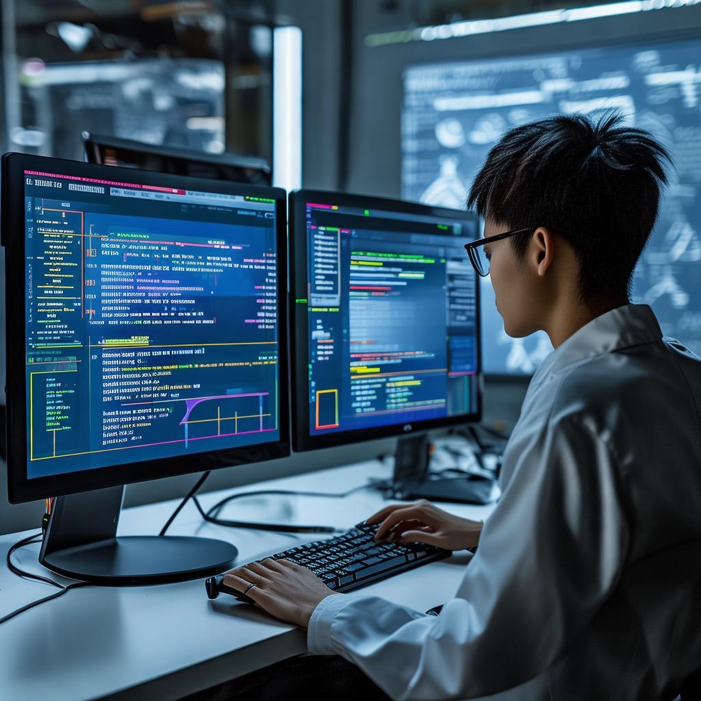 Deepseek AI模型教程：代码理解与补全操作