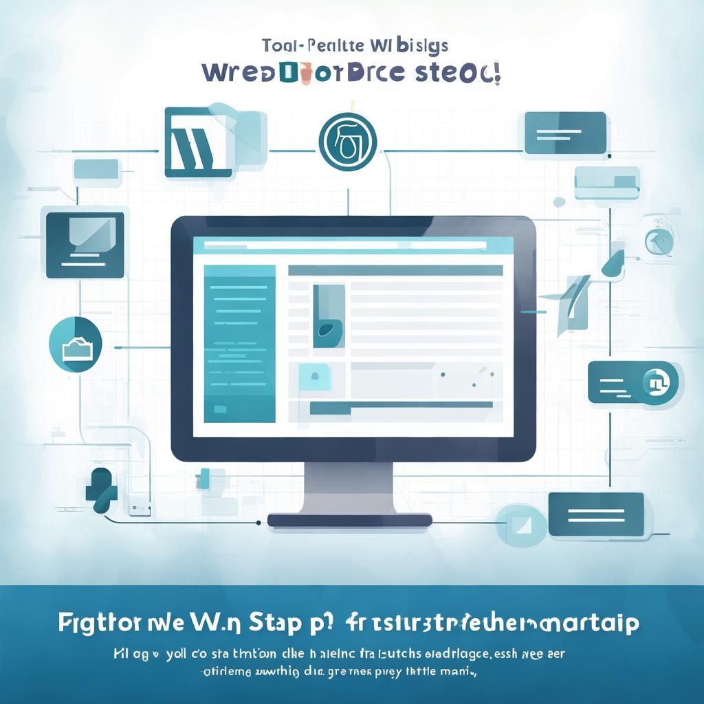 WordPress 网站搭建错误处理指南
