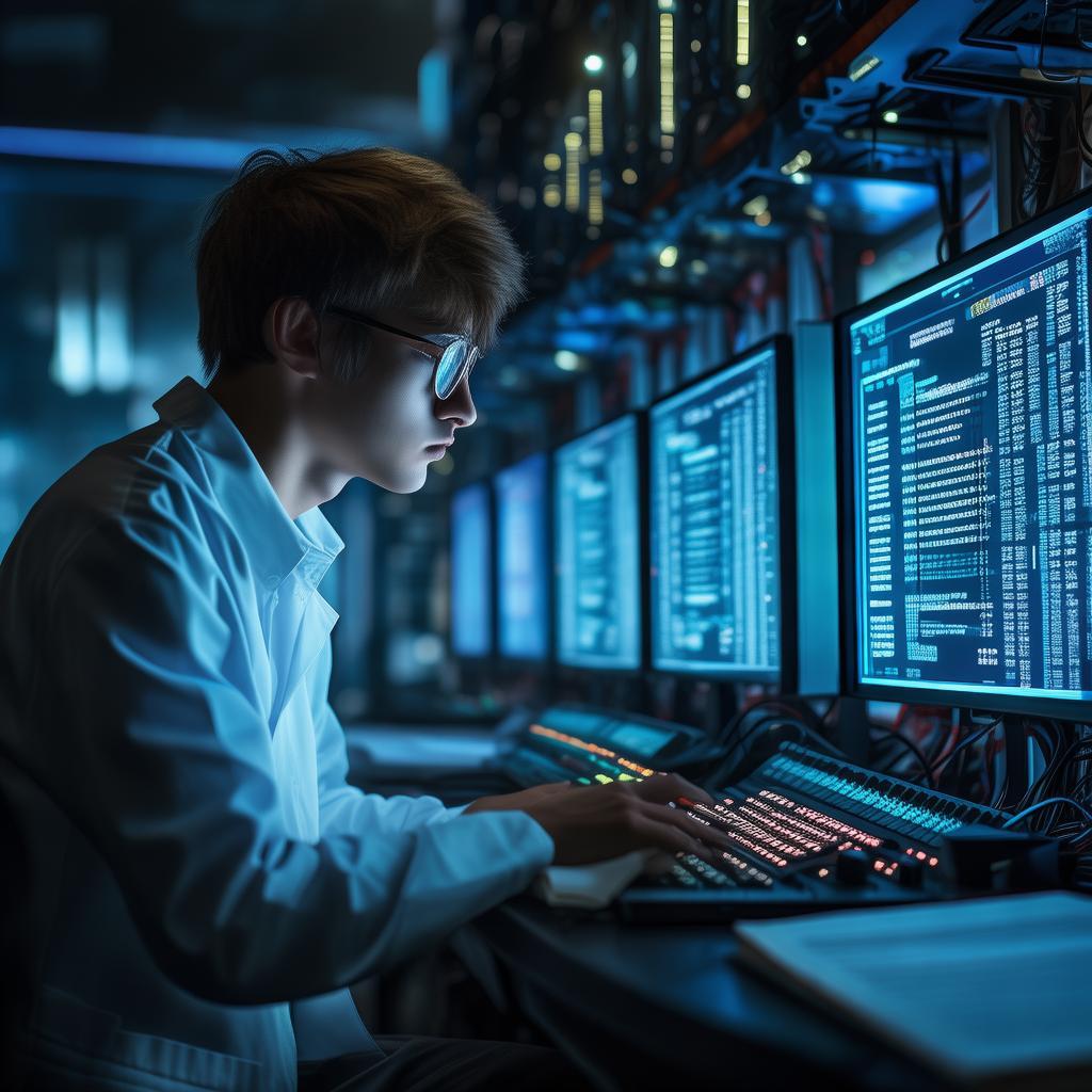 游戏服务器代码优化技巧分享：提升性能与用户体验