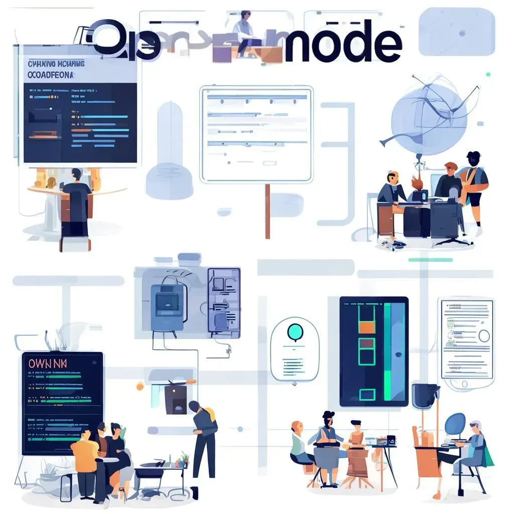 OpenAI模型的开发流程详解：从概念到部署的全过程