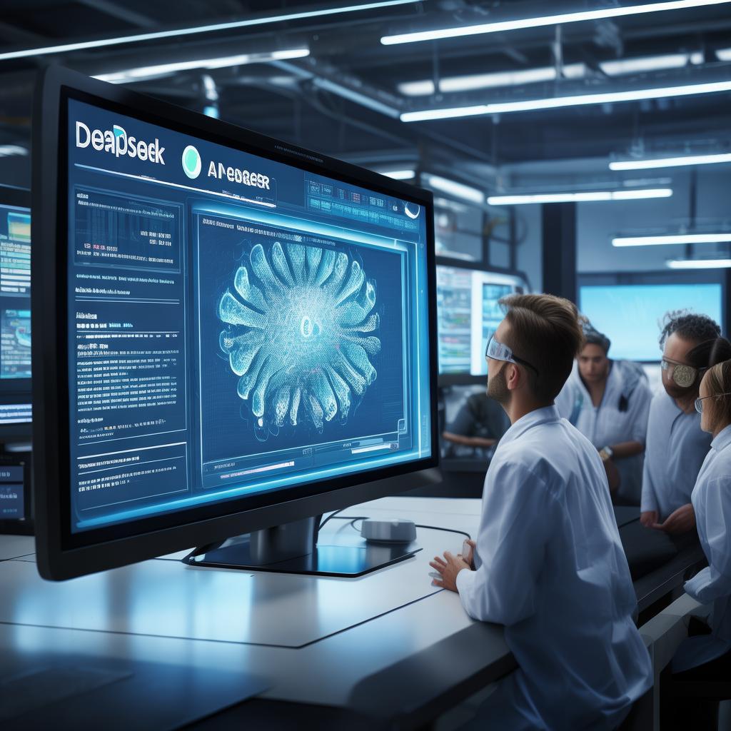 Deepseek AI模型 的模型可靠性深度解析