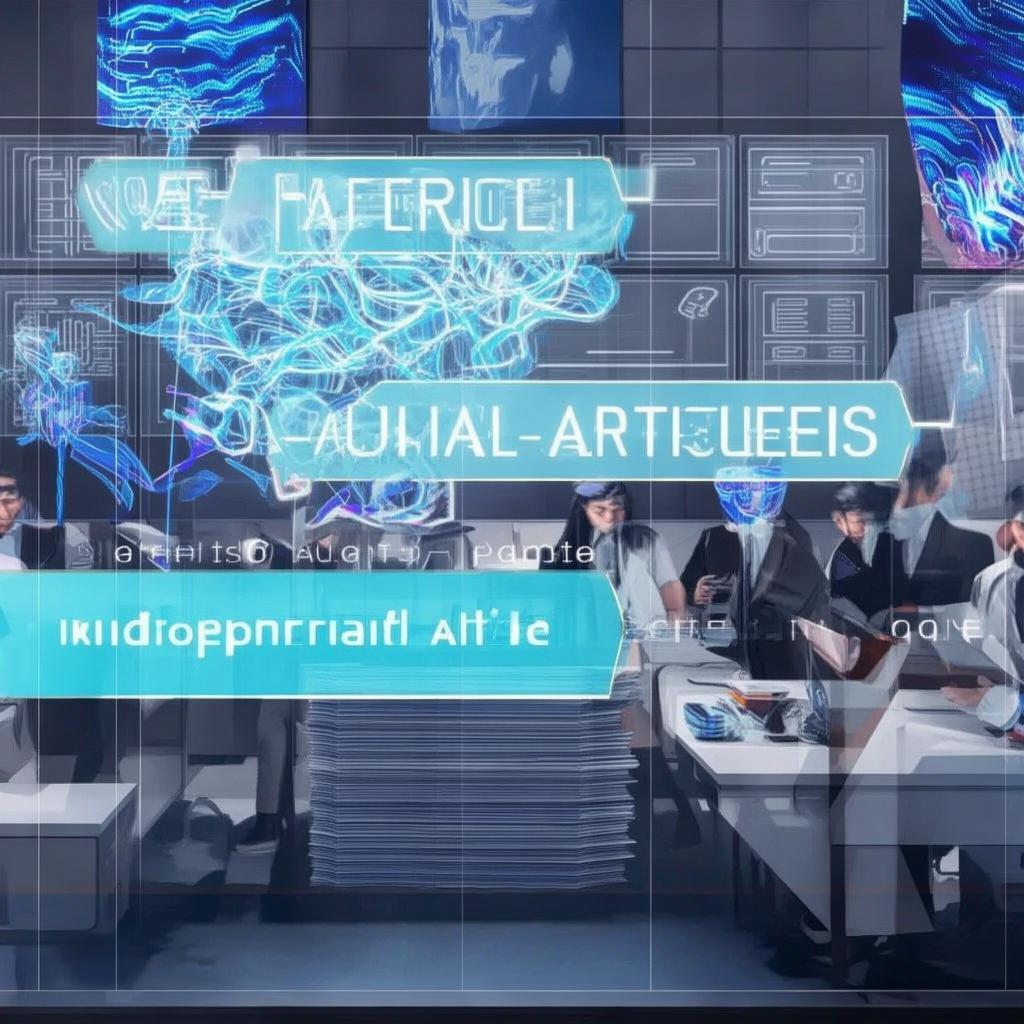 AI生成原创文章的编辑工具：提升内容创作效率与质量的专业指南