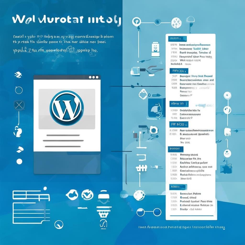 WordPress 无法登录后台解决方法：全面排查与修复指南