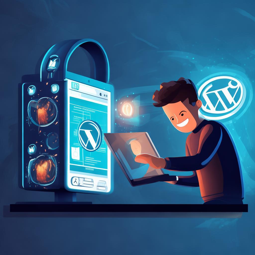 如何解决 WordPress 网站被黑的问题？