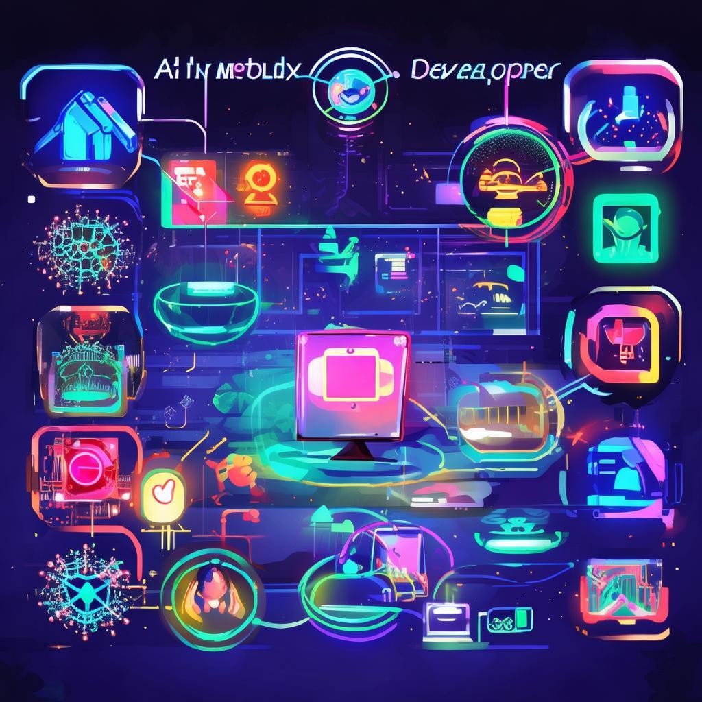 适合个人开发者的免费AI模型：高效开发必备工具集