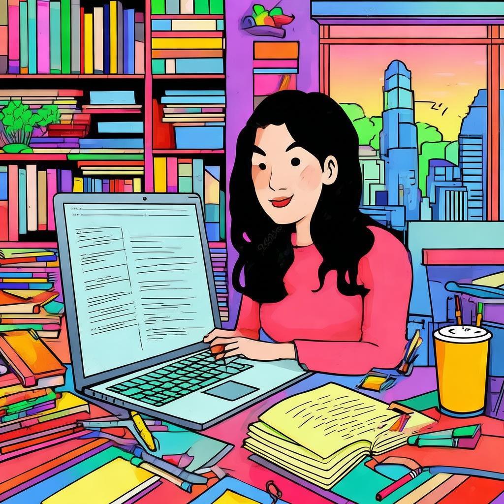 免费文章生成故事教程：轻松掌握创作技巧，提升内容质量