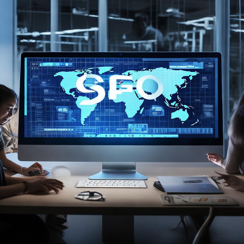 免费文章生成器文章结构详解：如何创作高质量、SEO优化的内容
