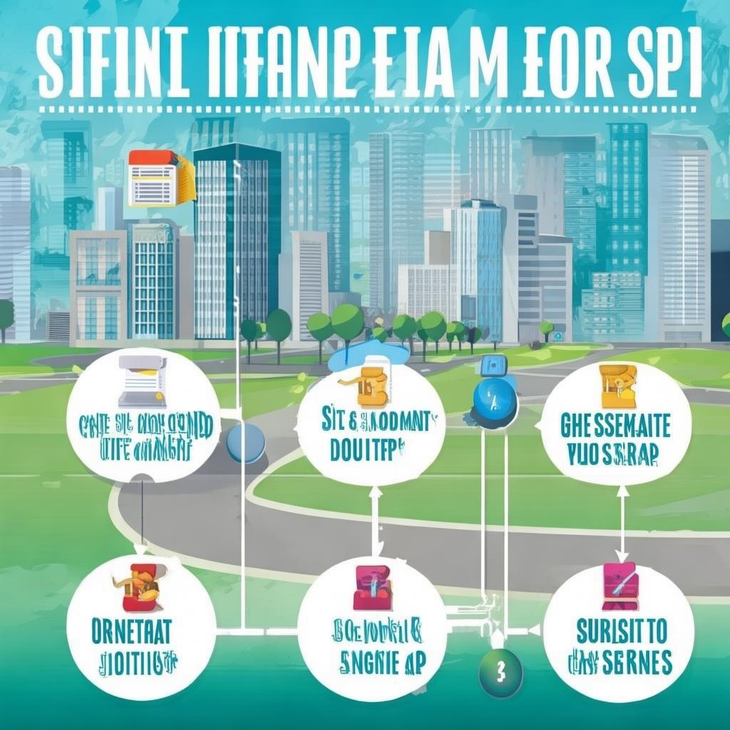 搜索引擎优化：网站地图创建的实用指南