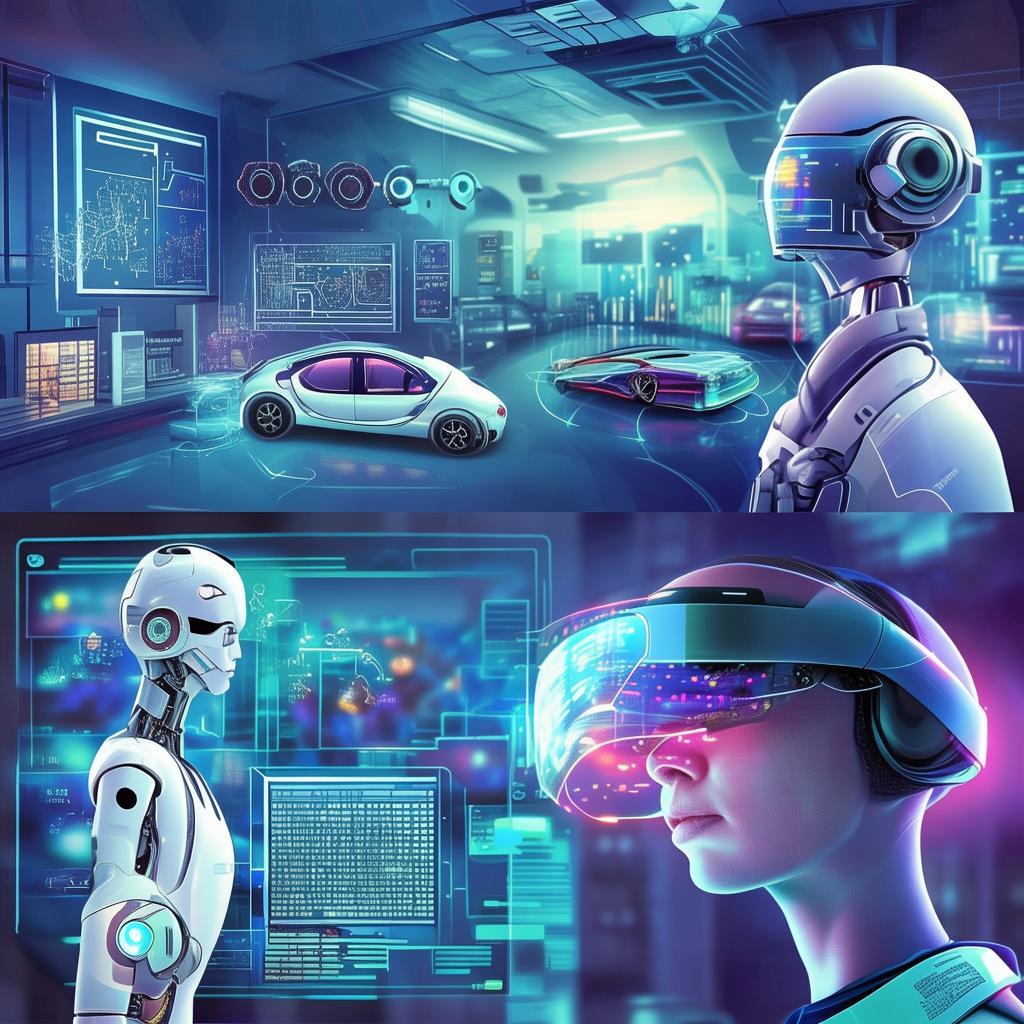 OpenAI模型的应用案例：探索人工智能的无限可能