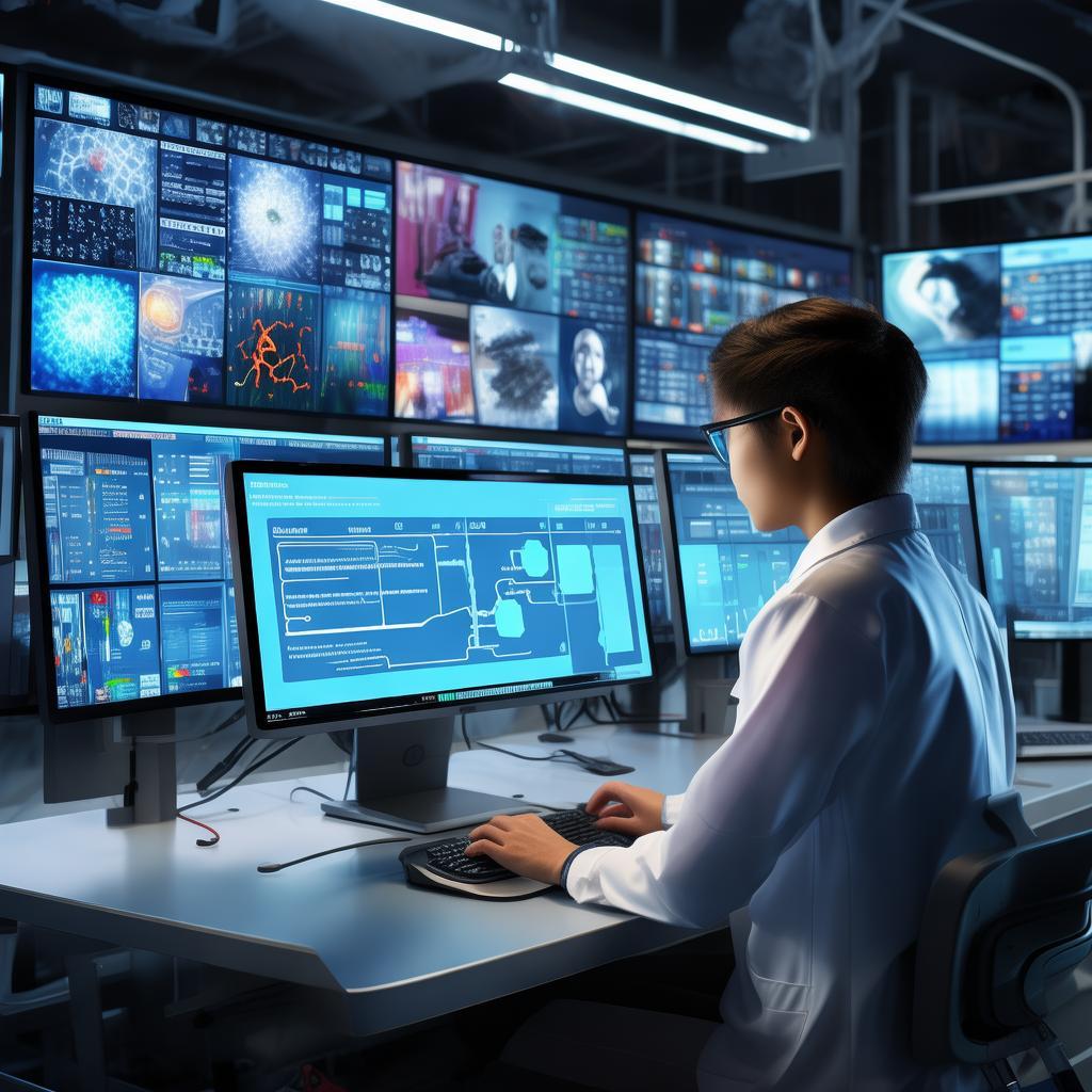 AI模型部署工具教程：高效实现AI模型上线的实用指南