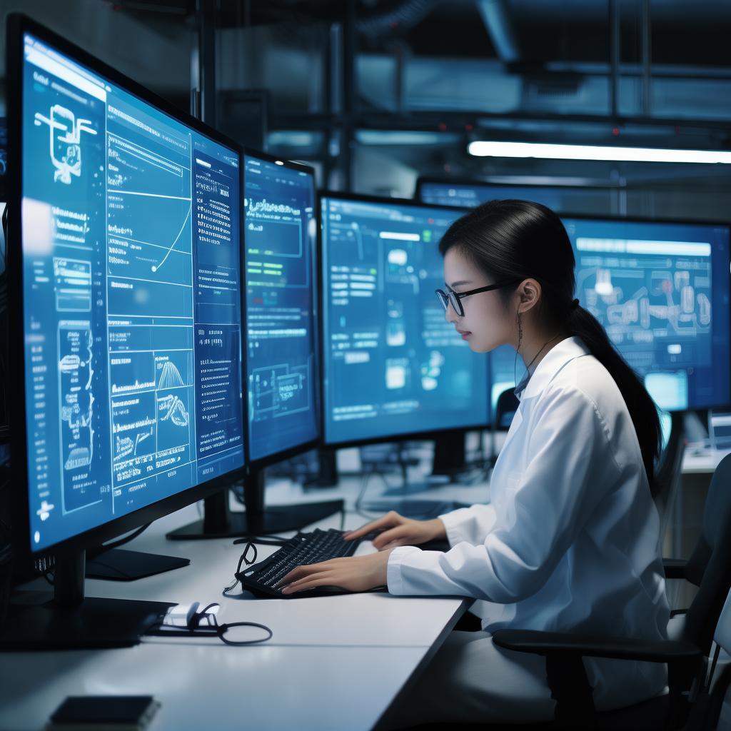 Deepseek AI模型教程：如何使用基础模型