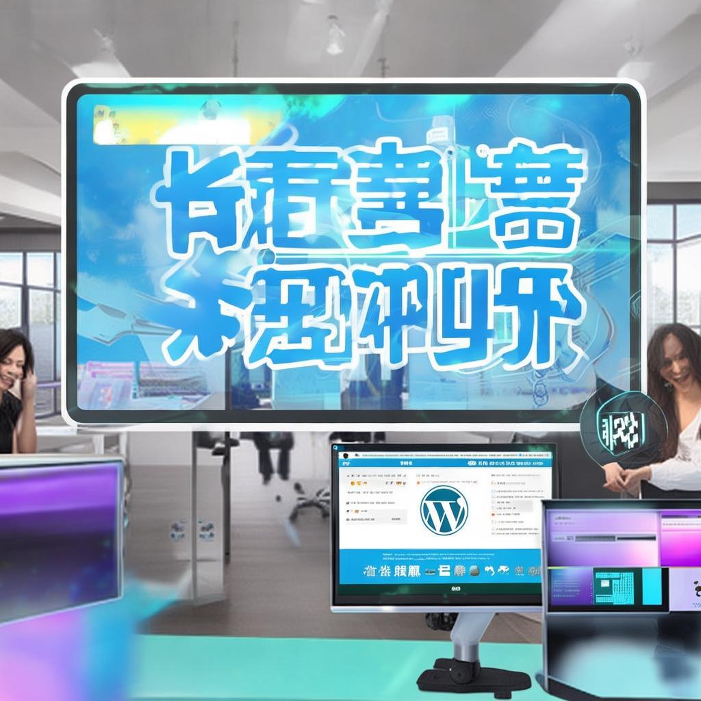 WordPress AI 插件与企业网站：提升效率与用户体验的完美结合