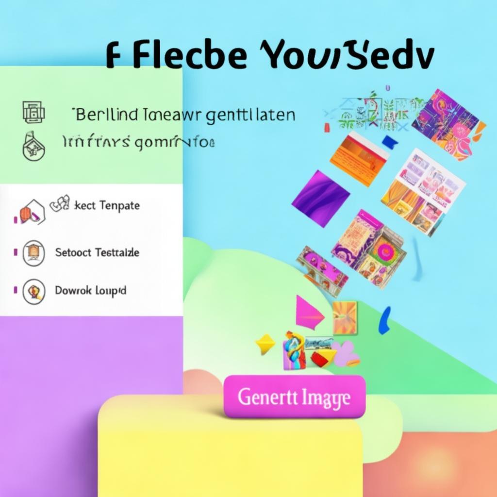 Canva AI生成图片教程：简单易用，轻松掌握AI绘图技能