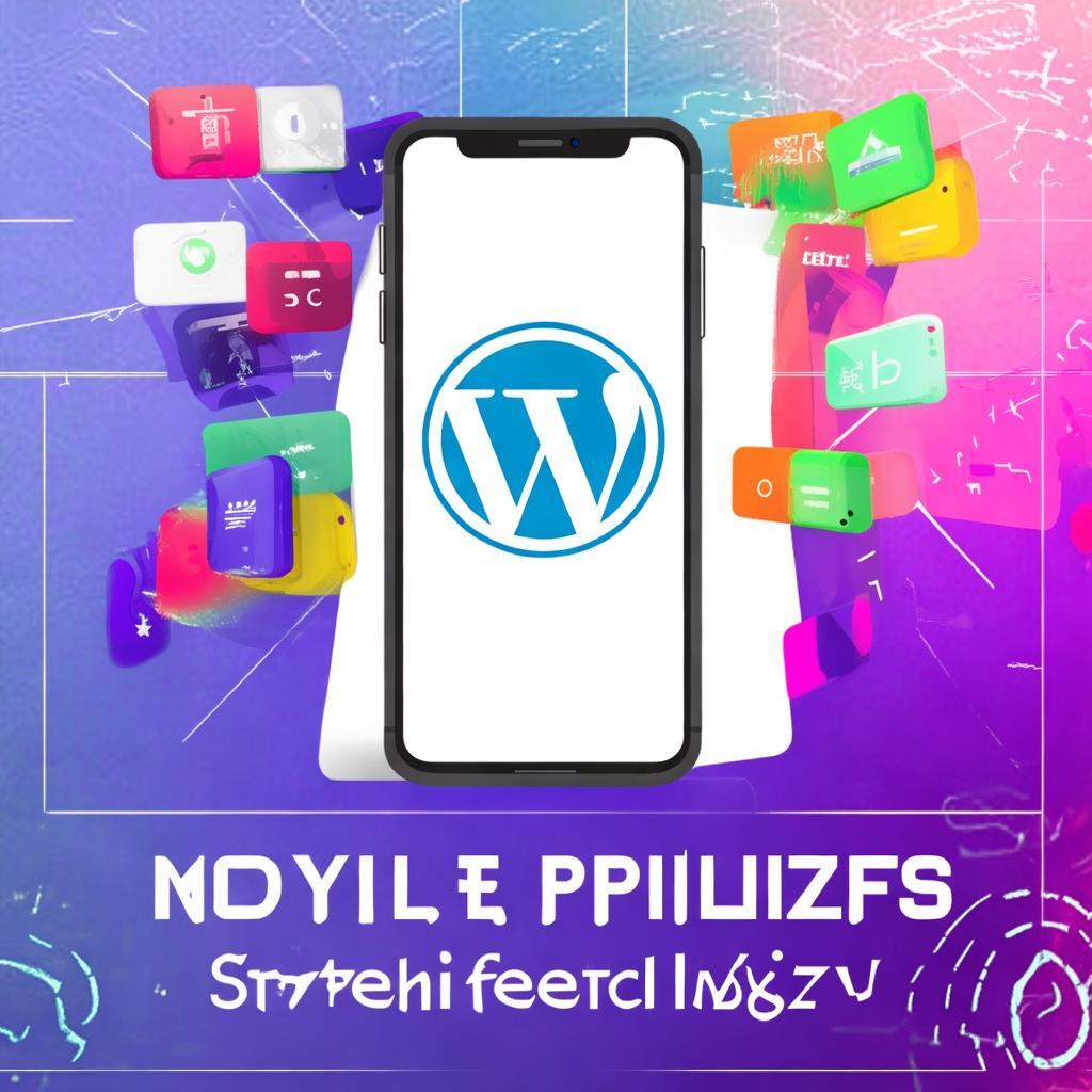 WordPress 免费网站移动优化插件推荐：打造完美移动端体验