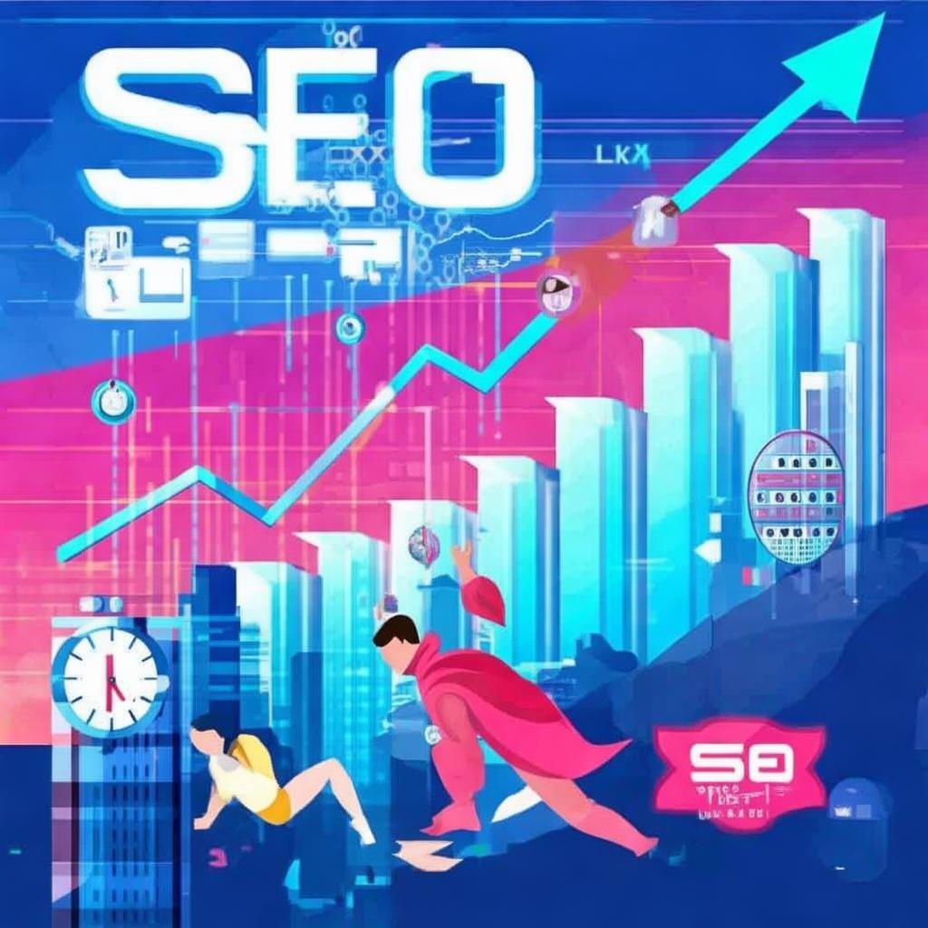 提升网站排名的短期策略：快速见效的SEO技巧与实战指南